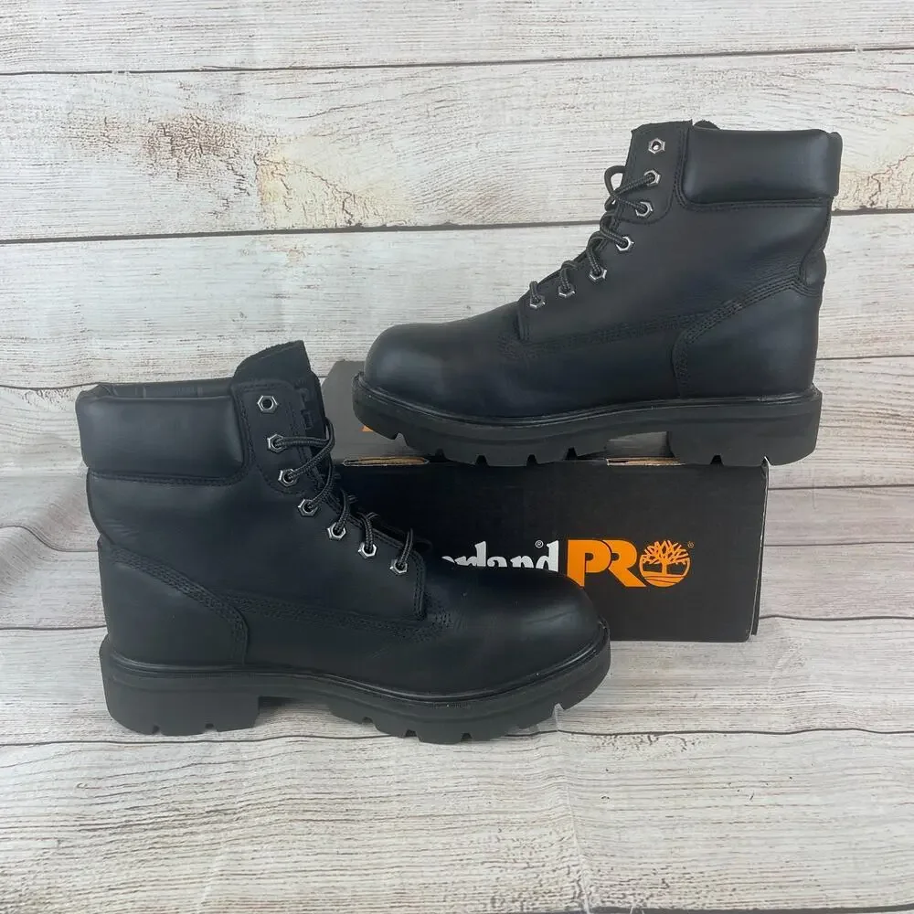 Timberland PRO Sawhorse 6